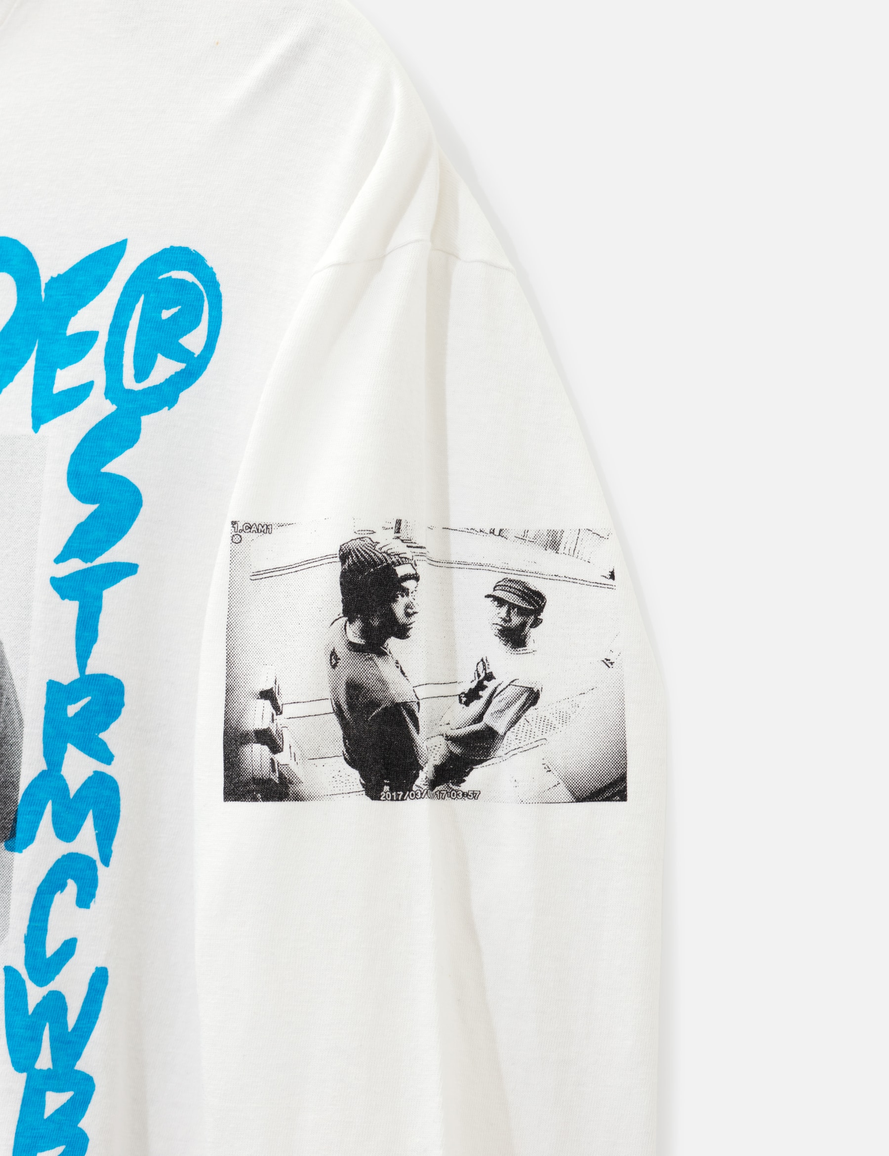 Studio Seven Long Tee view 15