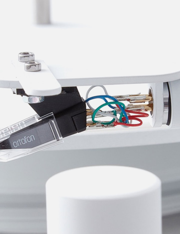 TRANSPARENT Transparent Turntable