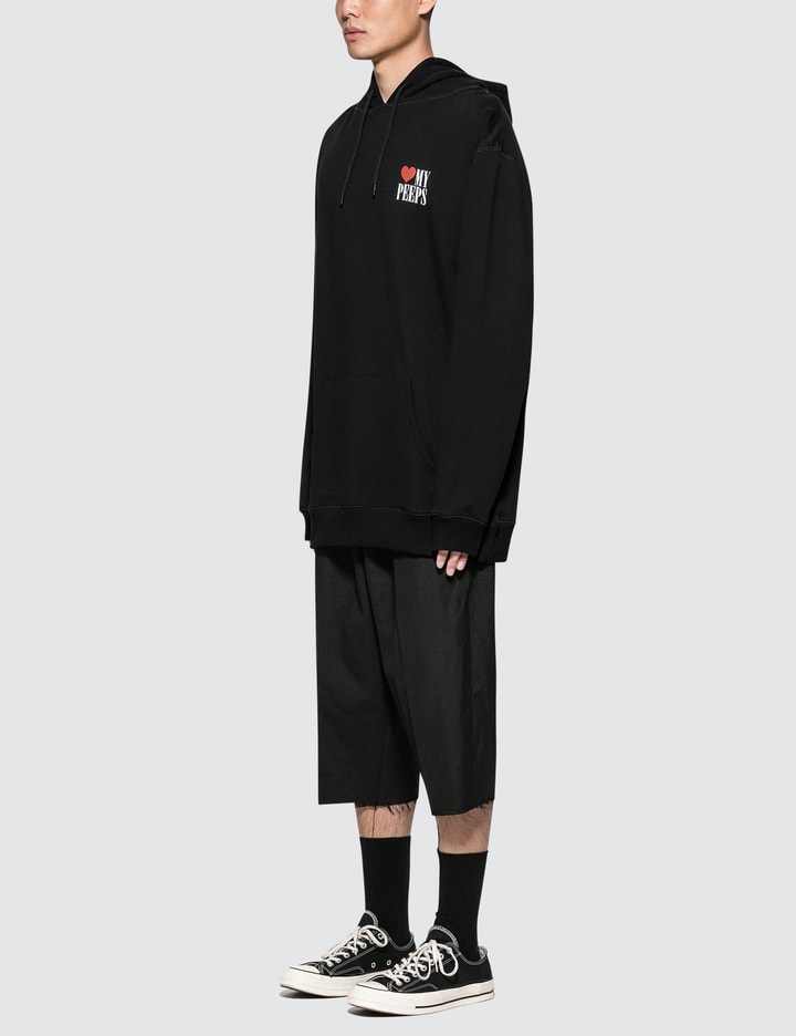 Peeps Hoodie Placeholder Image