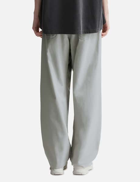 Dual Fabric Hybrid Pants view 12
