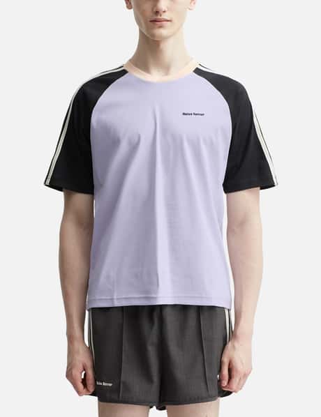 X Wales Bonner Cali T-Shirt view 10
