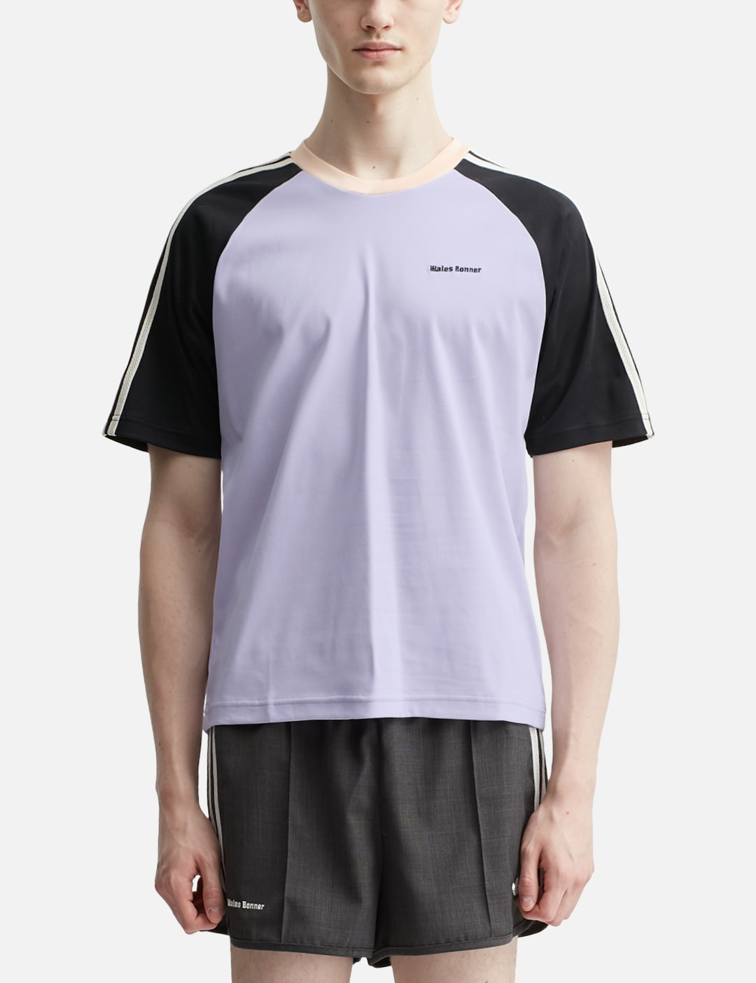 X Wales Bonner Cali T-Shirt view 18
