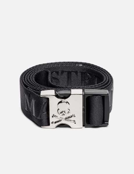 Mastermind World Tape Belt