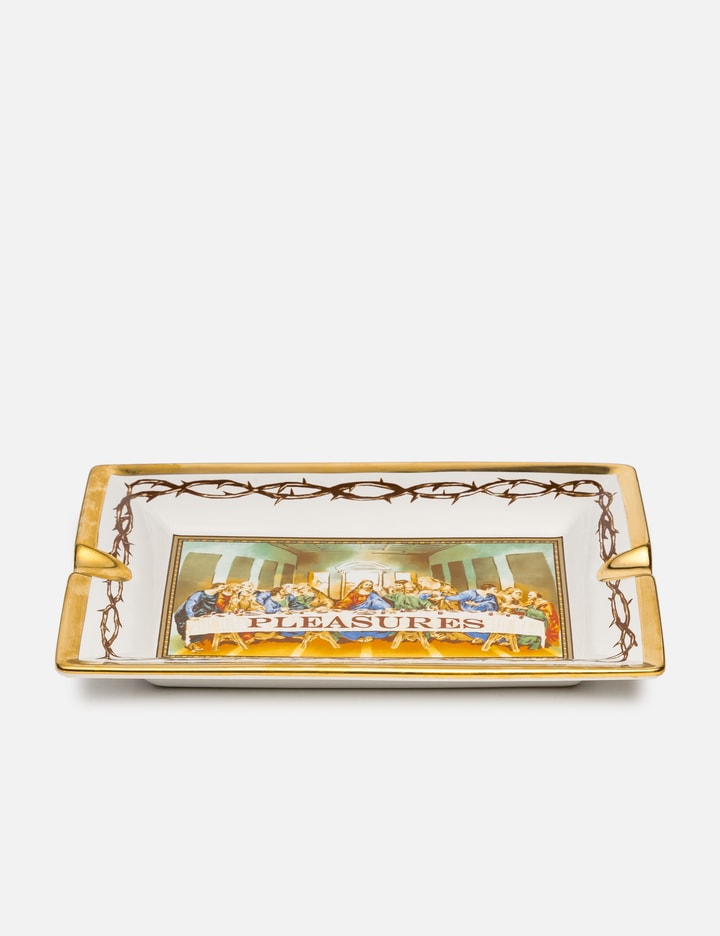 Supper Ceramic Tray Placeholder Image