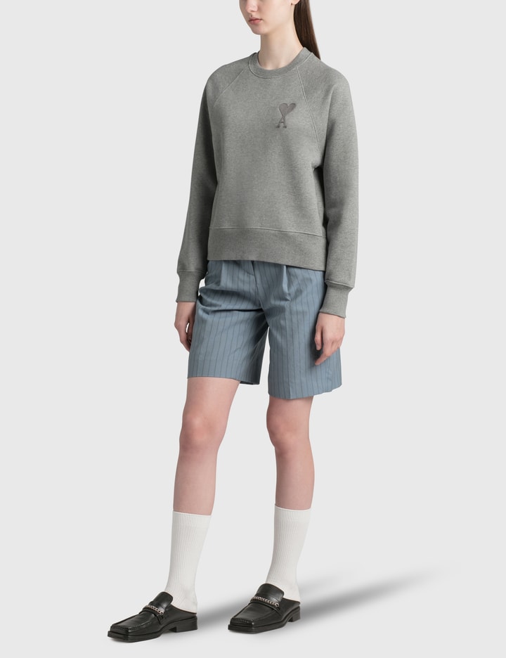 Ami Ami De Coeur Sweatshirt