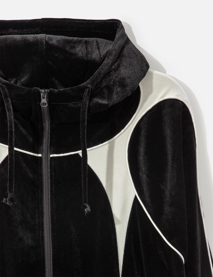 Umbro Slam Jam X Umbro Velvet Jester Track Jacket