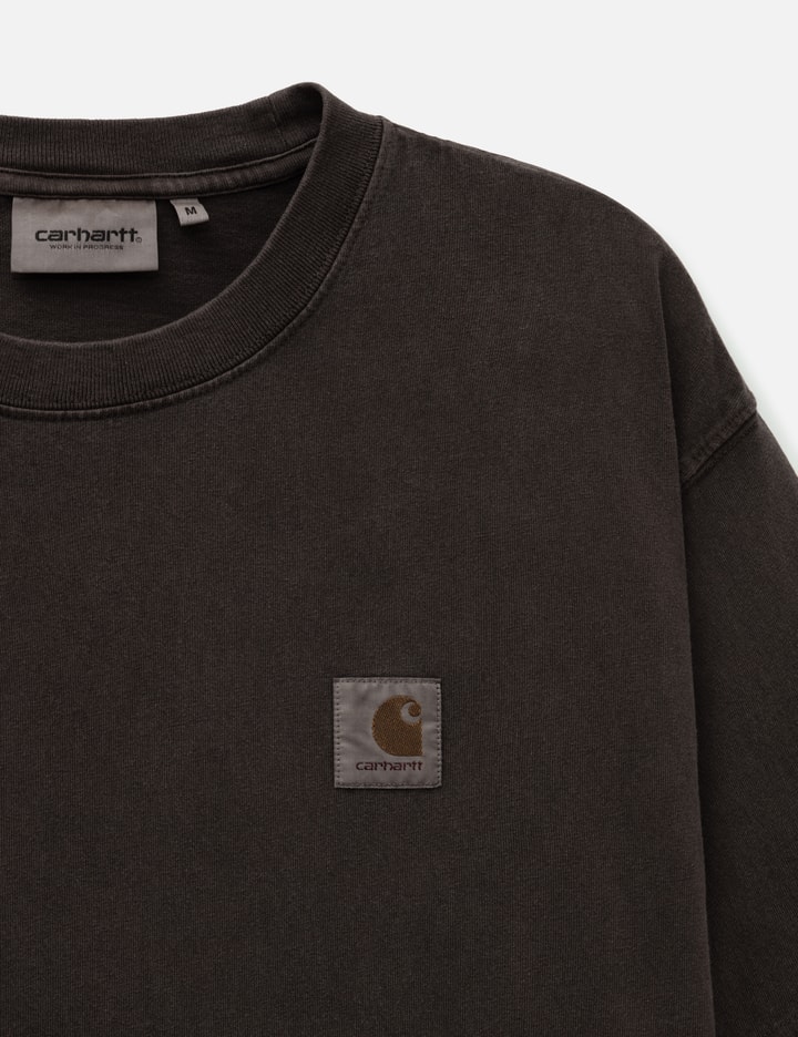 Carhartt Work In Progress S/S Vista T-Shirt