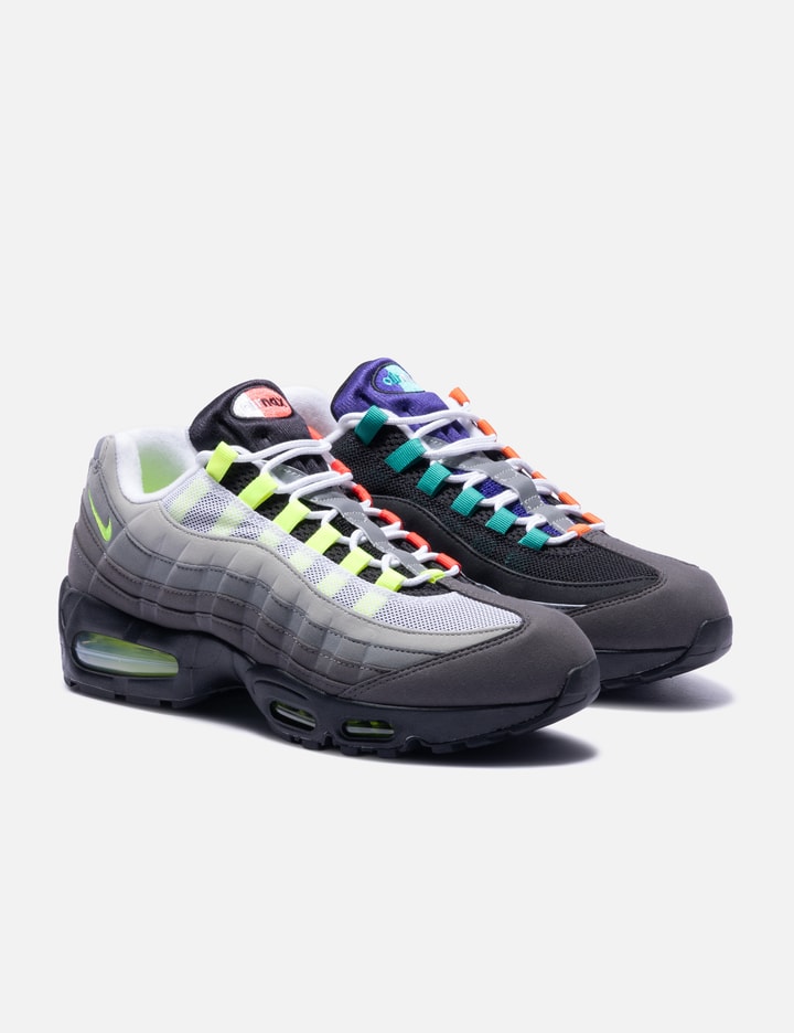 Nike Nike Air Max 95 Big Bubble Premium