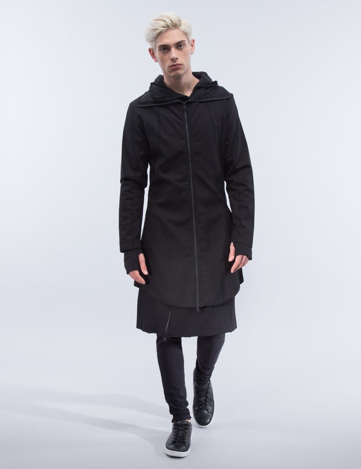 Double Layer Jacket Placeholder Image