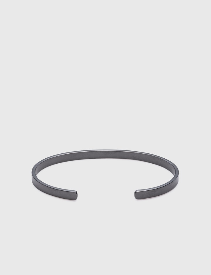 Logo Cuff Bracelet Placeholder Image