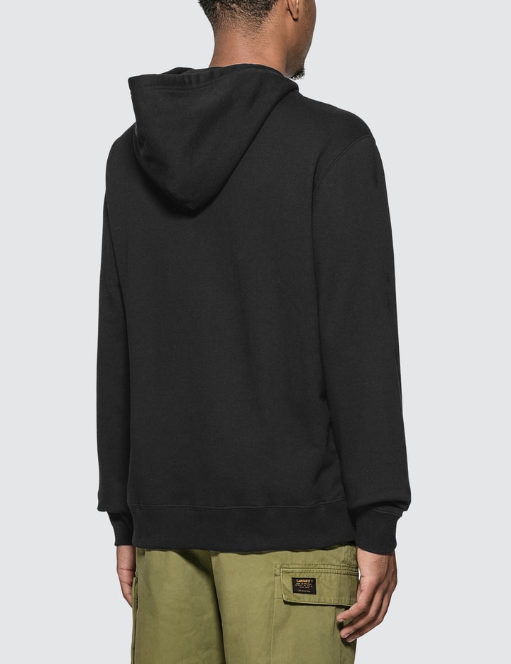 BBC Camo Breaks Hoodie Placeholder Image