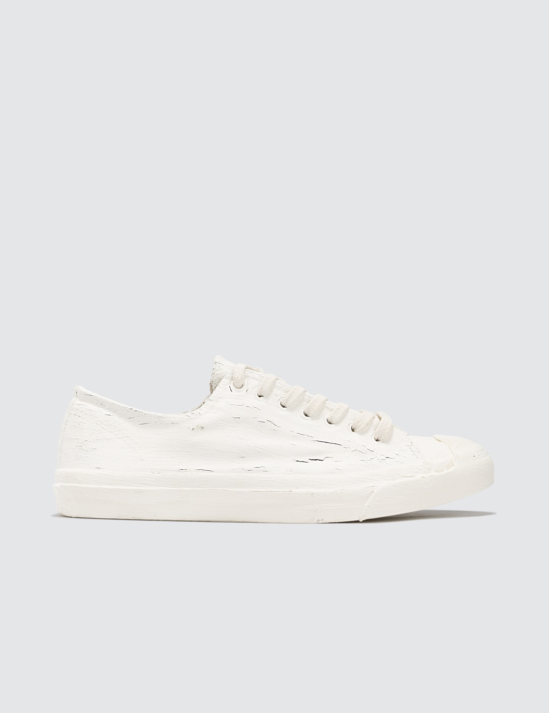 Converse - Converse 1st String Maison Margiela Jack | HBX - Globally Curated and Lifestyle by Hypebeast