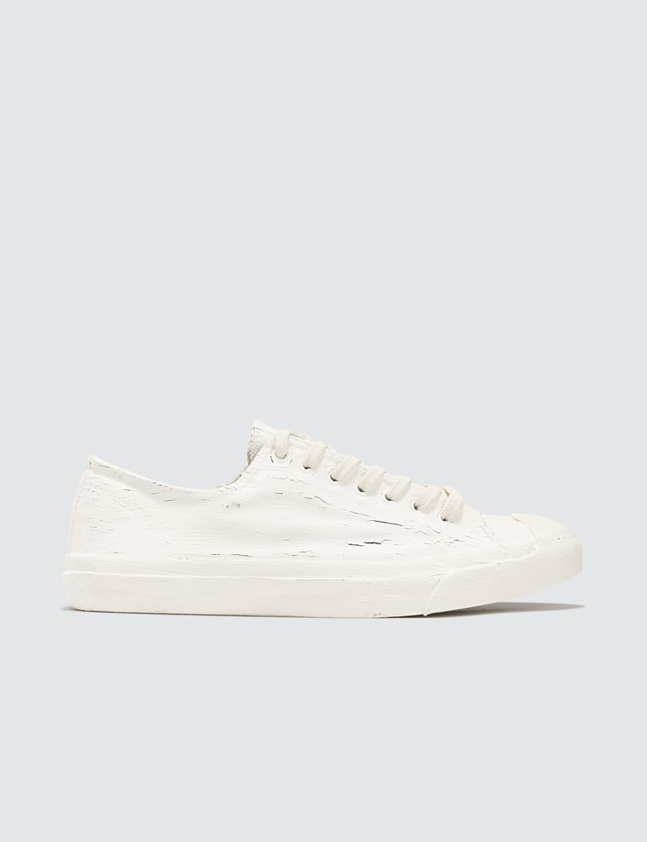 Converse - Converse String X Maison Margiela Jack Purcell | - Globally Curated Fashion and Lifestyle by Hypebeast