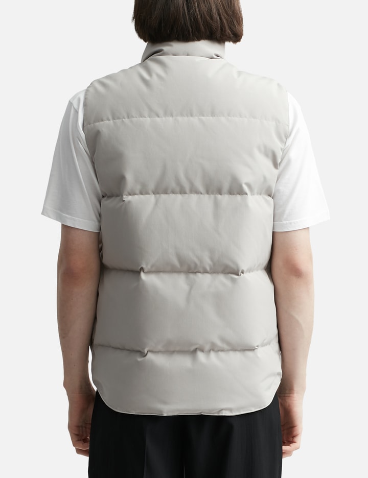 FREESTYLE CREW VEST Placeholder Image