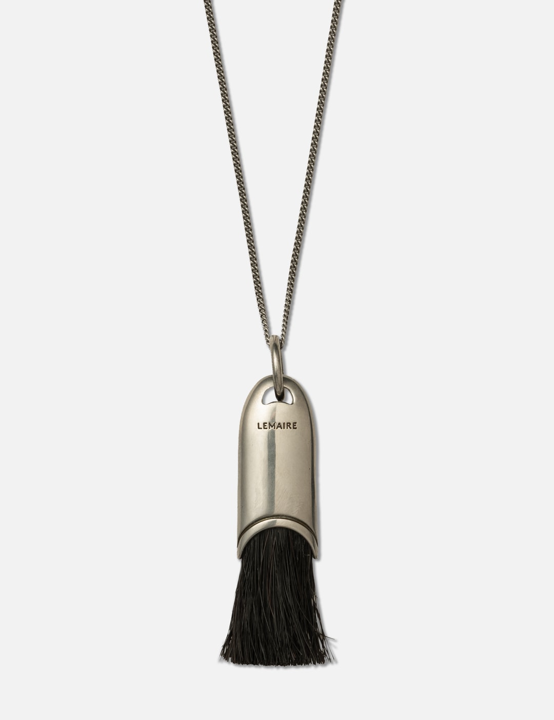 Personal Brush Necklace view 6