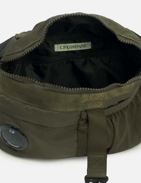 Nylon B Lens Waistbag view 12