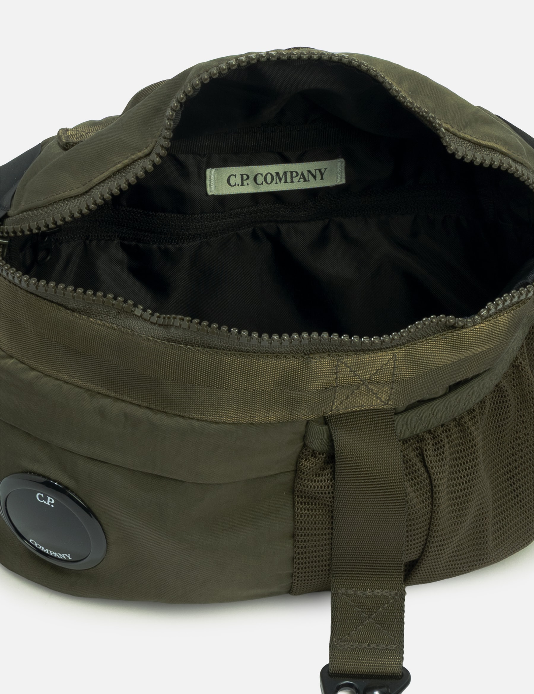 Nylon B Lens Waistbag view 19