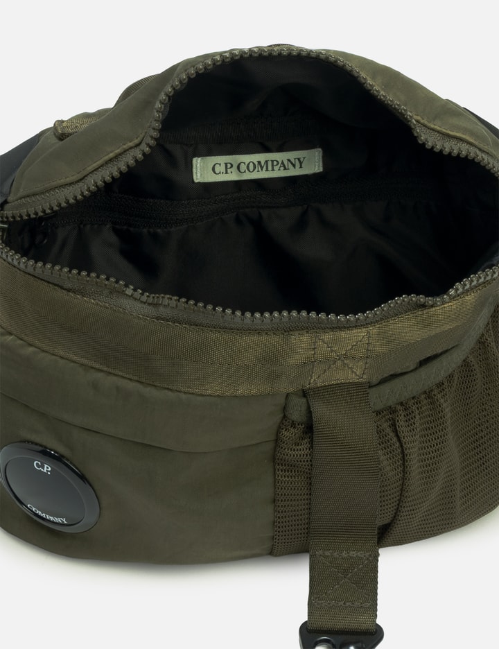 C.P. Company Nylon B Lens Waistbag