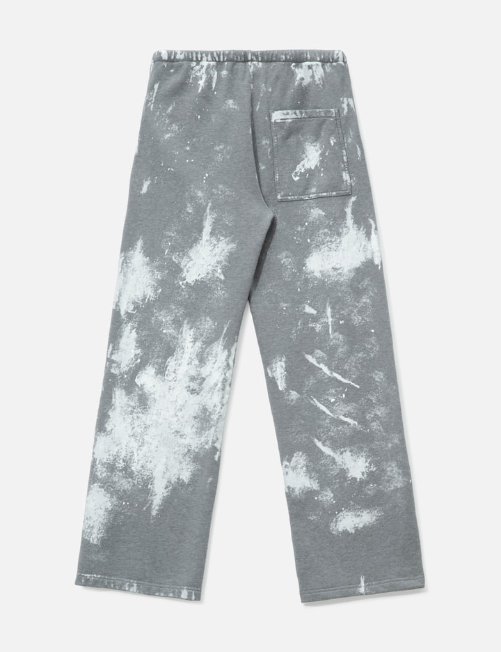 MM6 Maison Margiela Numeric Signature Spray Sweatpants