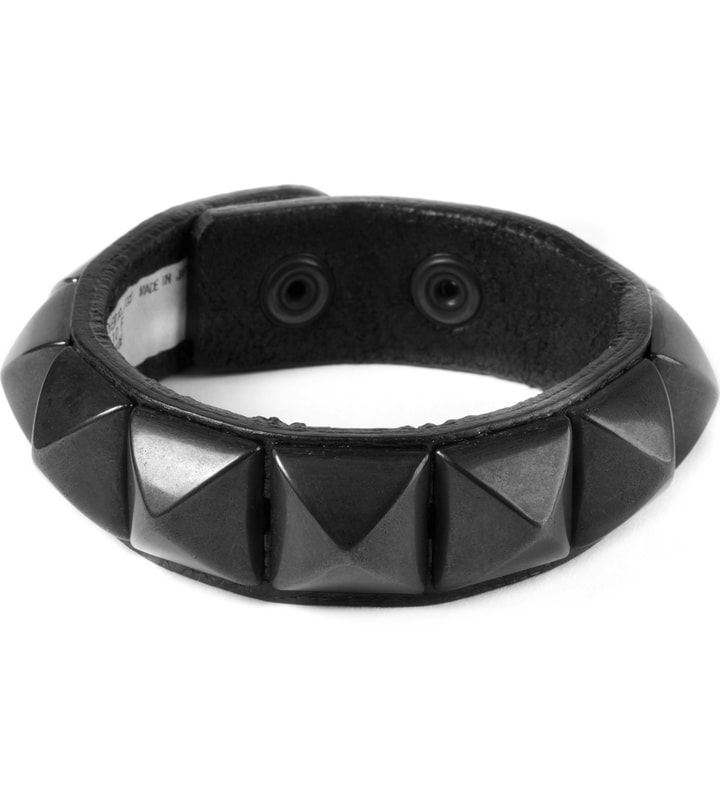 Black N6A10 Bracelet Placeholder Image