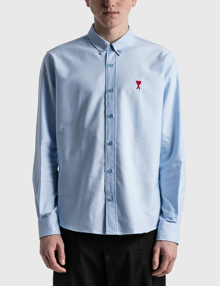 Button-Down Ami De Coeur Shirt Placeholder Image