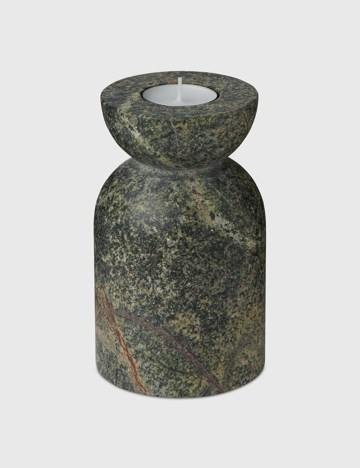 Medium Rock Candle Holder Placeholder Image