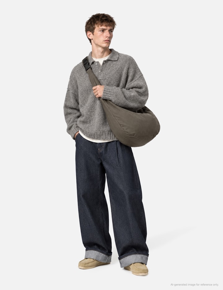 Seventh Lunar Sac