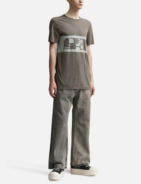リックオウエンス・ダークシャドウ - レベル Tシャツ | HBX
