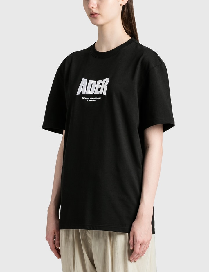 Ader Logo T-shirt Placeholder Image
