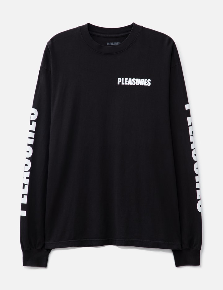 Impact Staff Long Sleeve Placeholder Image