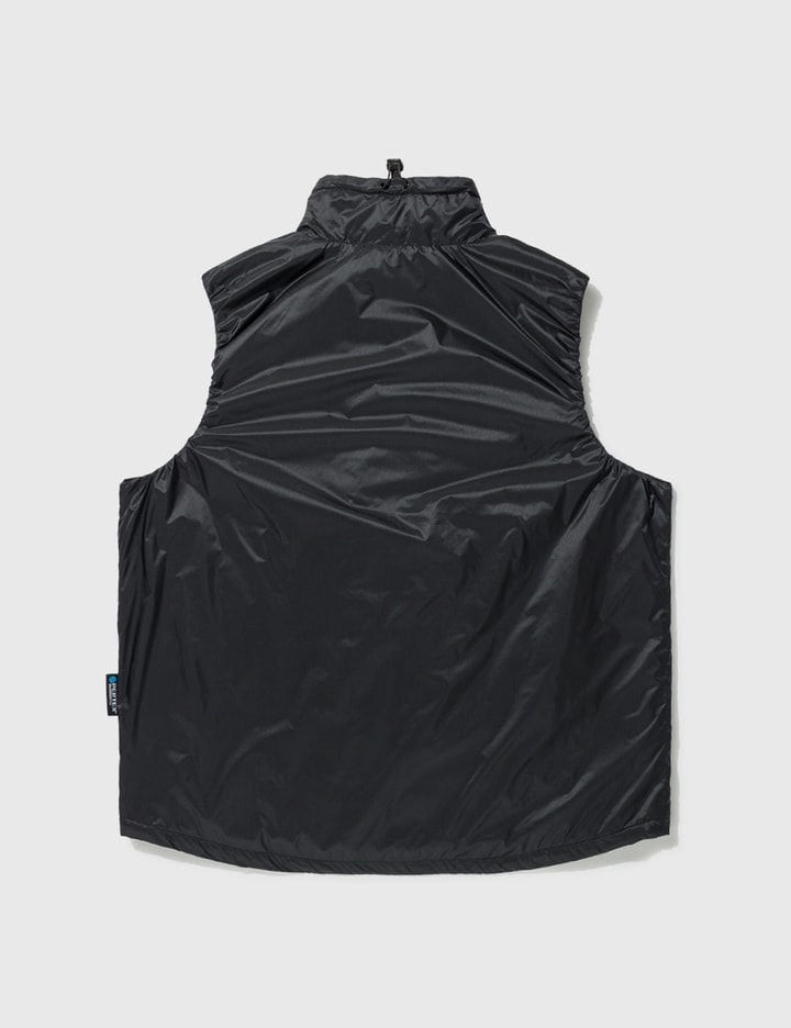 Primaloft Zip Vest Placeholder Image