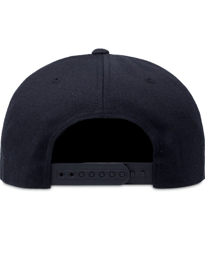 Logo Cap Placeholder Image