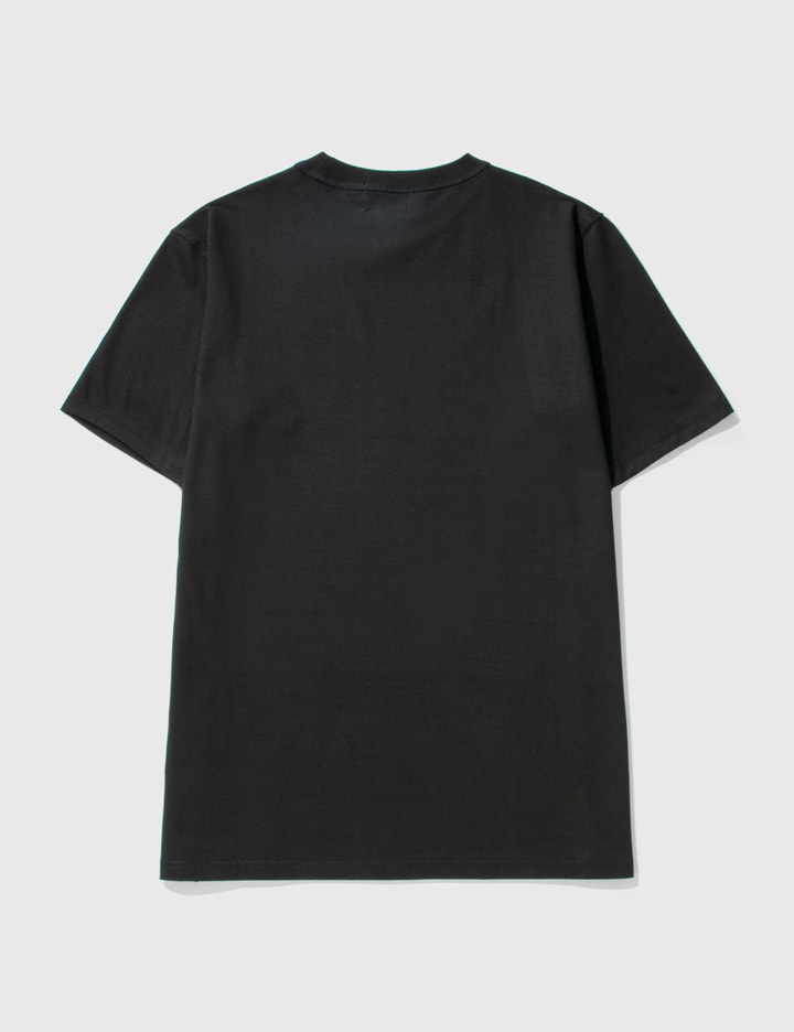 メメント モリ コットン Tシャツ Placeholder Image
