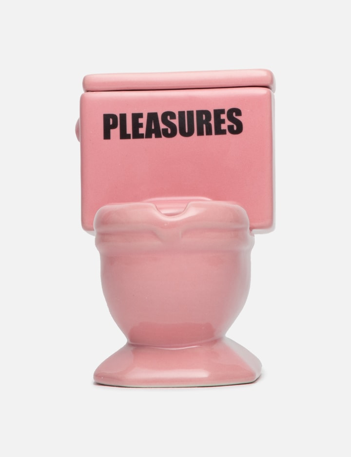 TOILET ASHTRAY Placeholder Image