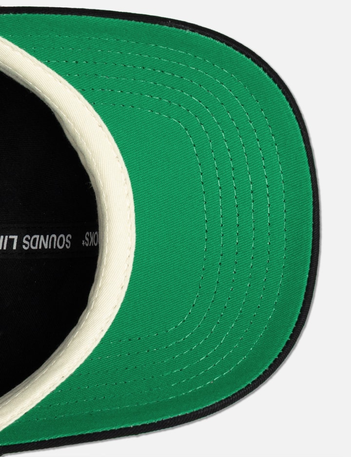 Core Dad Cap Placeholder Image
