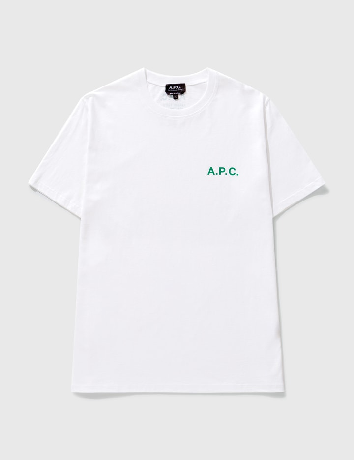 A.P.C. MIKE T-SHIRT