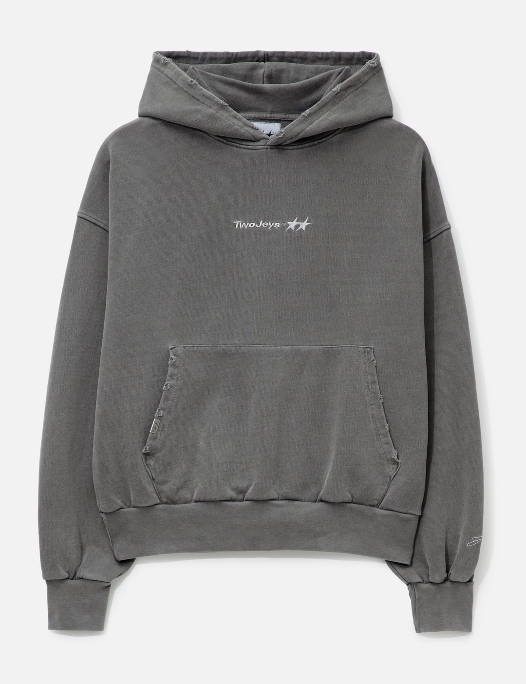 Icon Hoodie