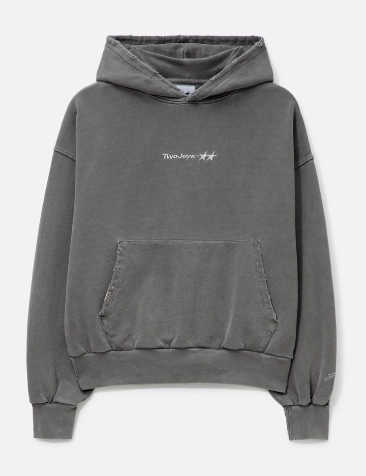 TwoJeys Icon Hoodie