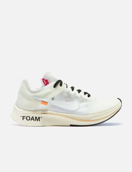 Nike Off-White Zoom Fly