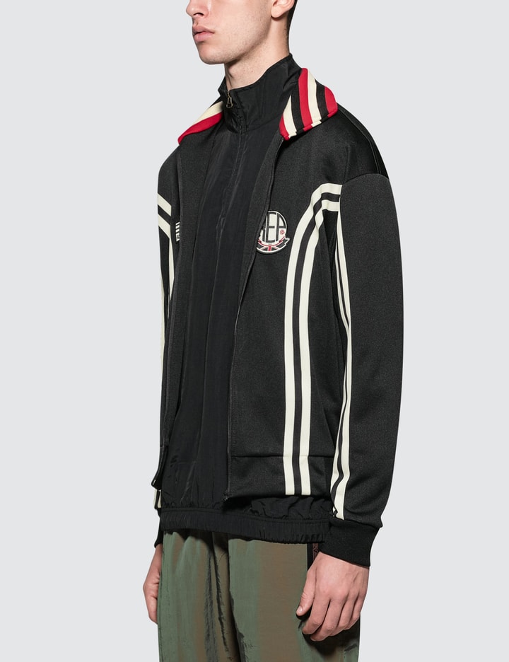 Sin Sandan Represent x Admiral Track Jacket Placeholder Image