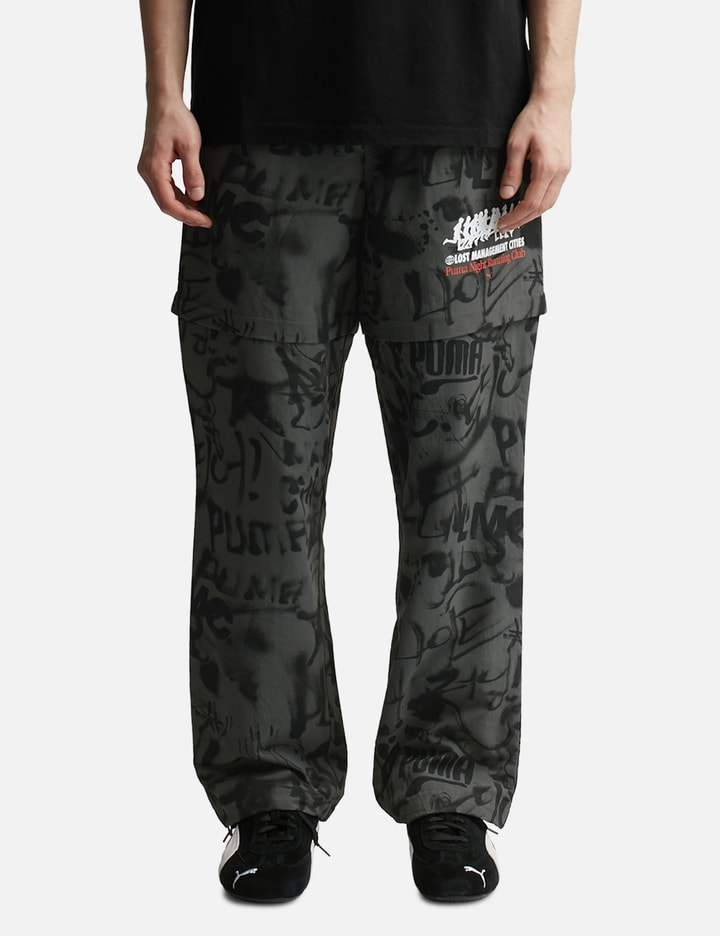 PUMA x LMC AOP Pants Placeholder Image