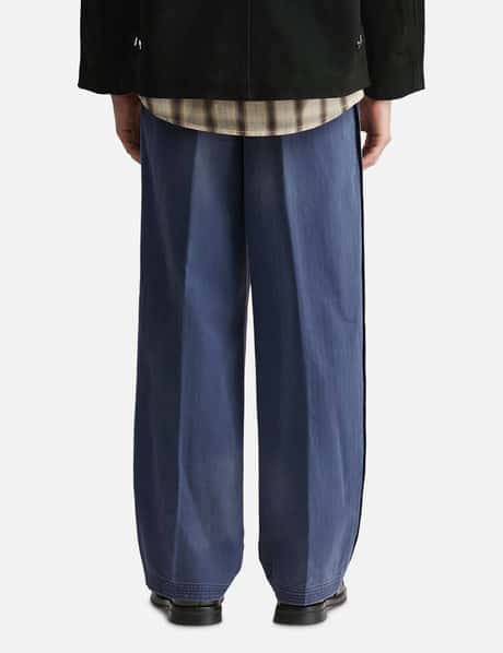 Pleated Work Pant view 12