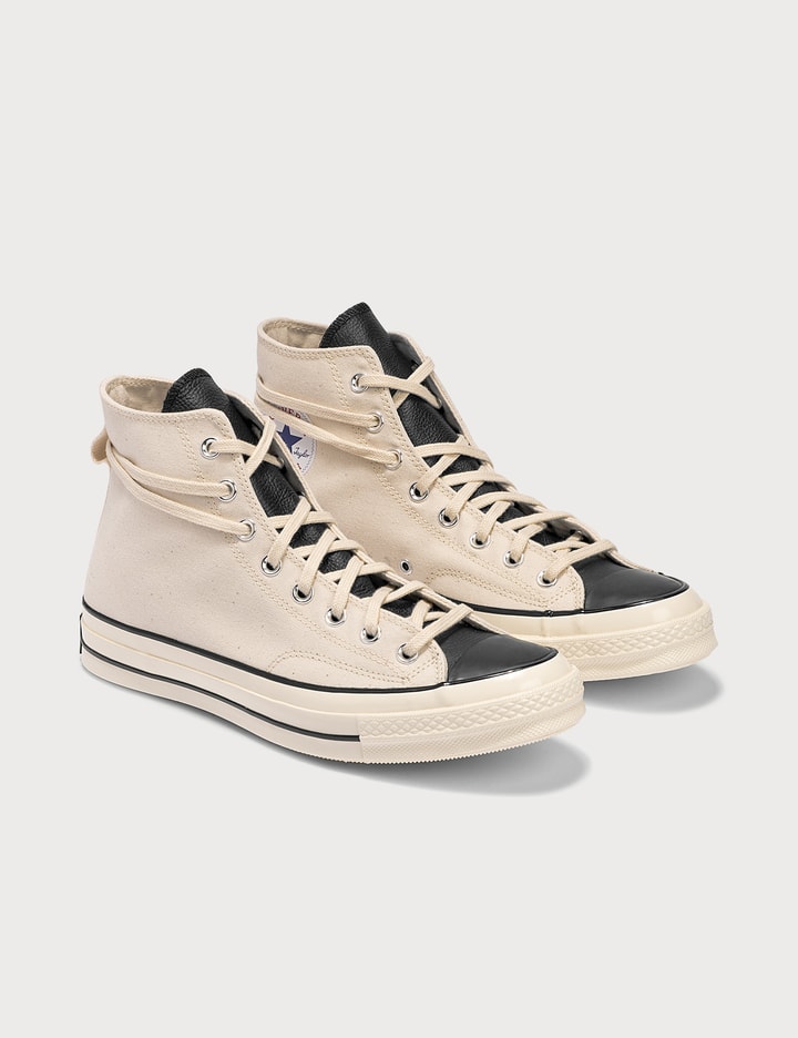 Converse x Fear of God Chuck 70 Hi Placeholder Image