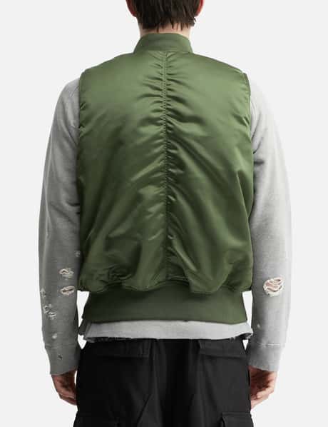 MA-1 Base Vest view 20