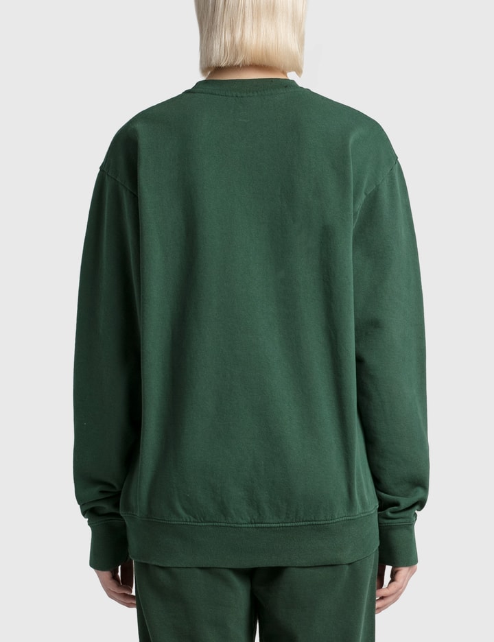 Live Longer Crewneck Placeholder Image