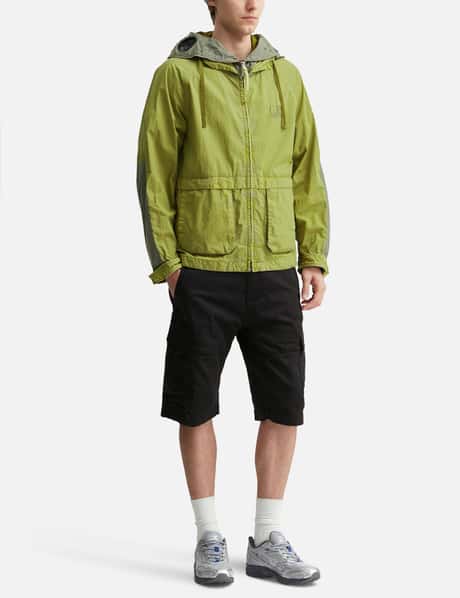 50 Fili Wax Explorer Jacket view 15