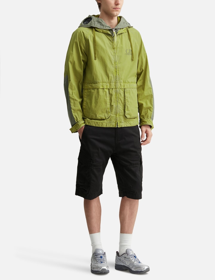 C.P. 컴퍼니 50 Fili Wax Explorer Jacket