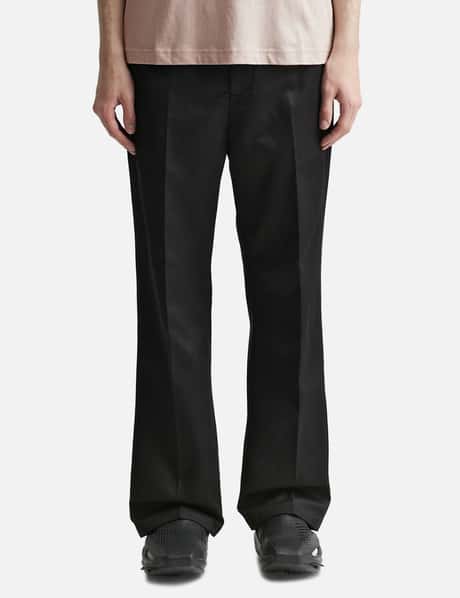 Acne Studios TWILL PANTS HBX - Main Image
