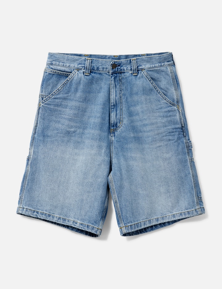 Single Knee Short Placeholder Image