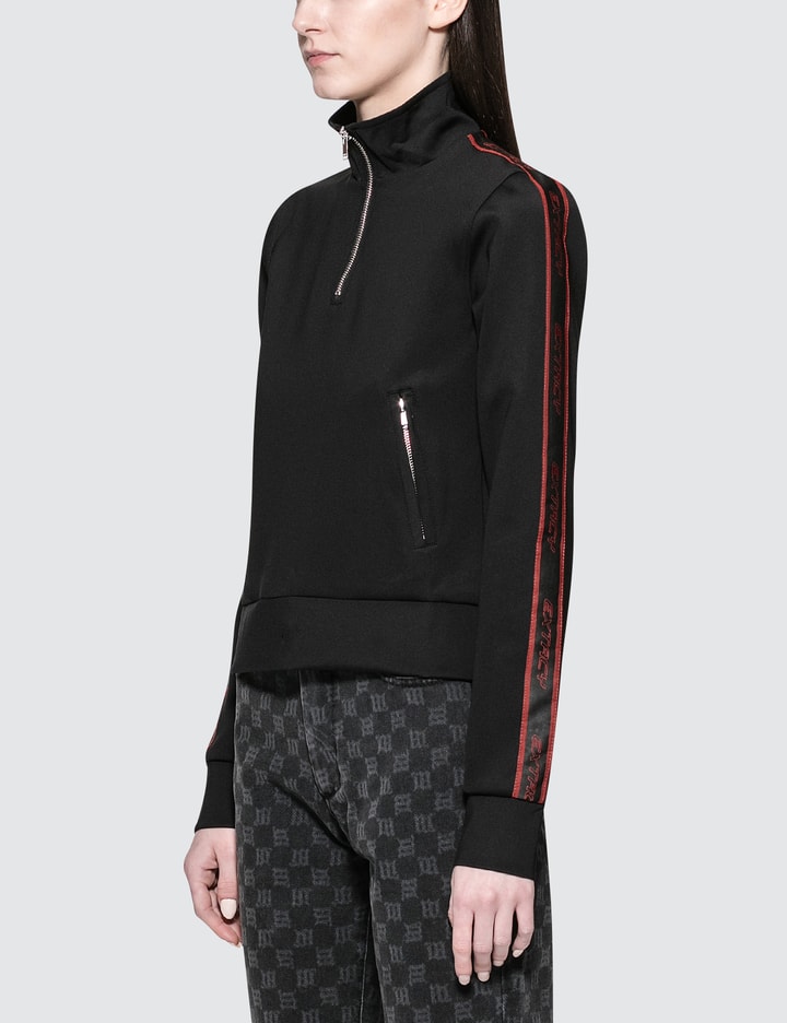 Extacy Half-zip Jersey Placeholder Image